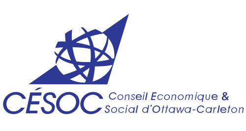 CÉSOC logo