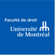 Logo de l'université de Montréal